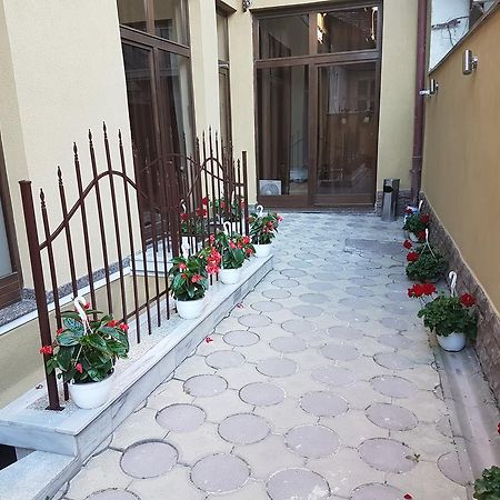 Casa Rezidentiala Aria Apartment Cluj-Napoca Exterior photo